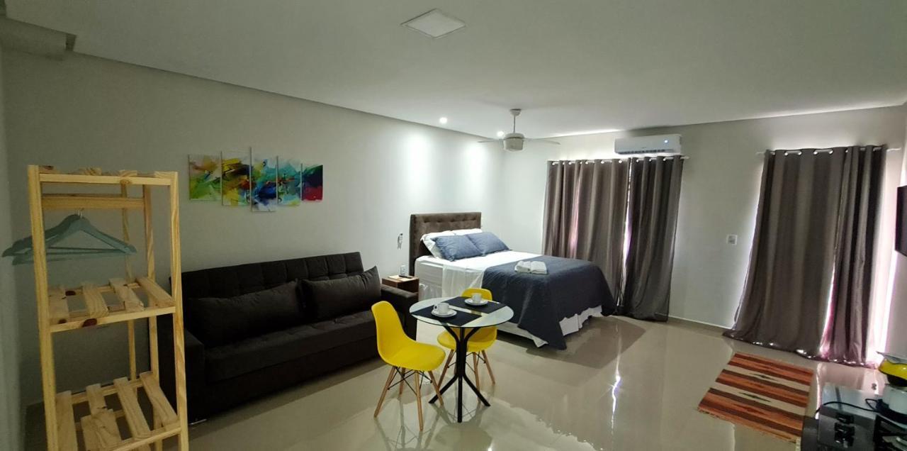 Residencial Oliveira - Charmoso E Aconchegante Apartment Itacaré Exterior foto