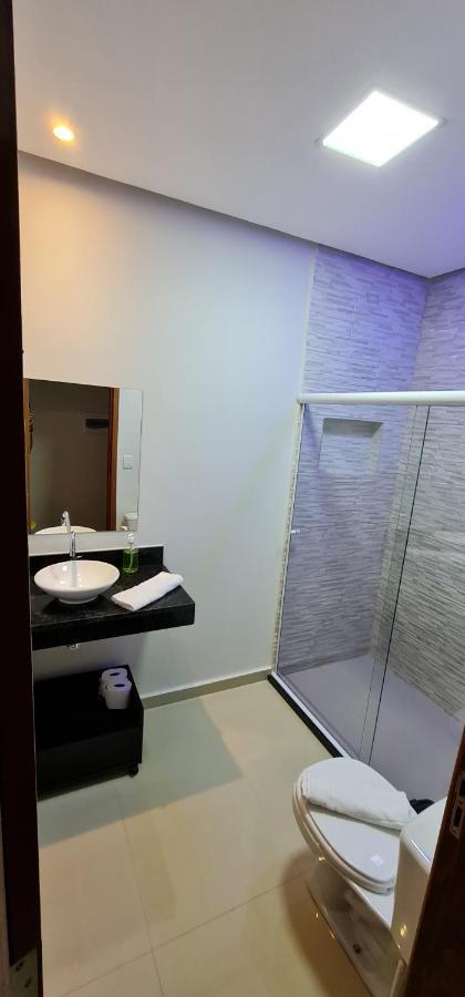 Residencial Oliveira - Charmoso E Aconchegante Apartment Itacaré Exterior foto