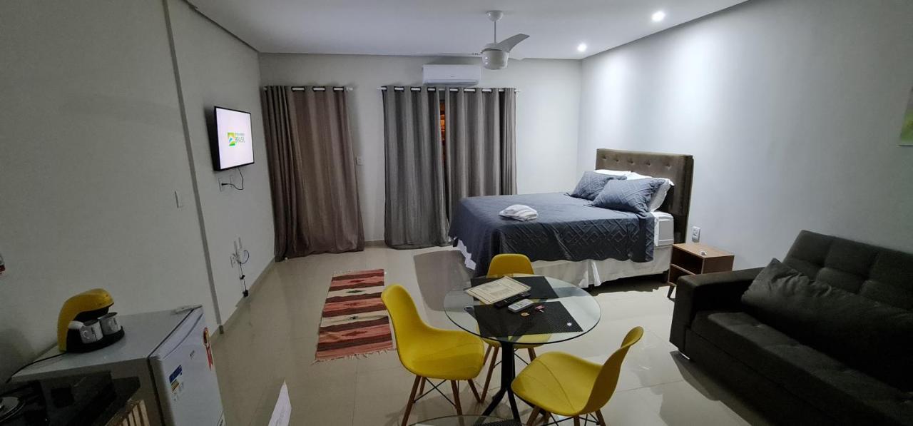 Residencial Oliveira - Charmoso E Aconchegante Apartment Itacaré Exterior foto