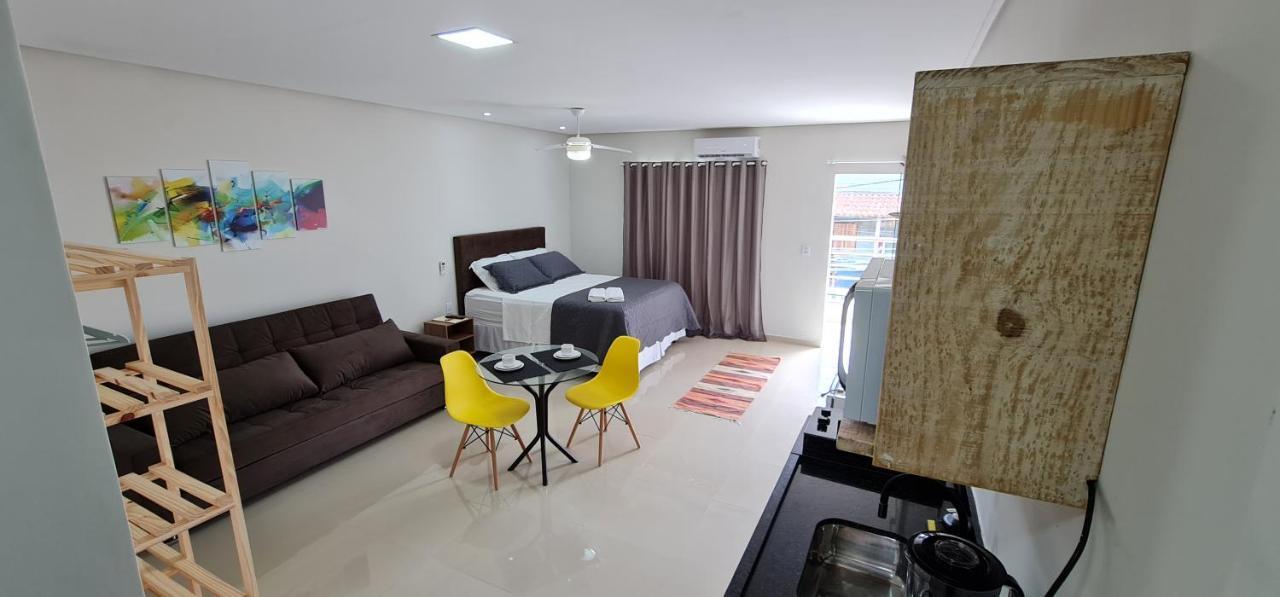 Residencial Oliveira - Charmoso E Aconchegante Apartment Itacaré Exterior foto