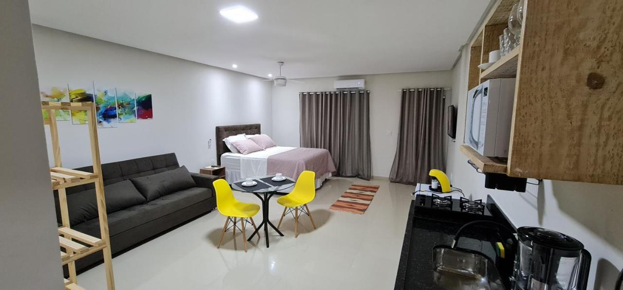 Residencial Oliveira - Charmoso E Aconchegante Apartment Itacaré Exterior foto