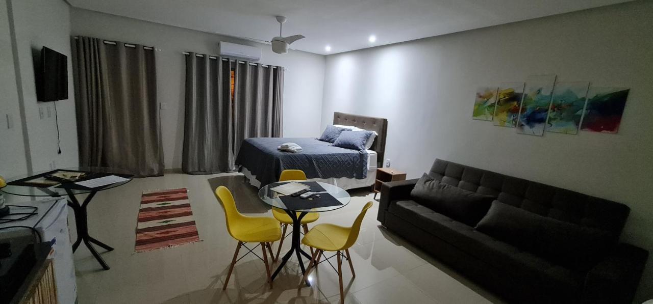 Residencial Oliveira - Charmoso E Aconchegante Apartment Itacaré Exterior foto
