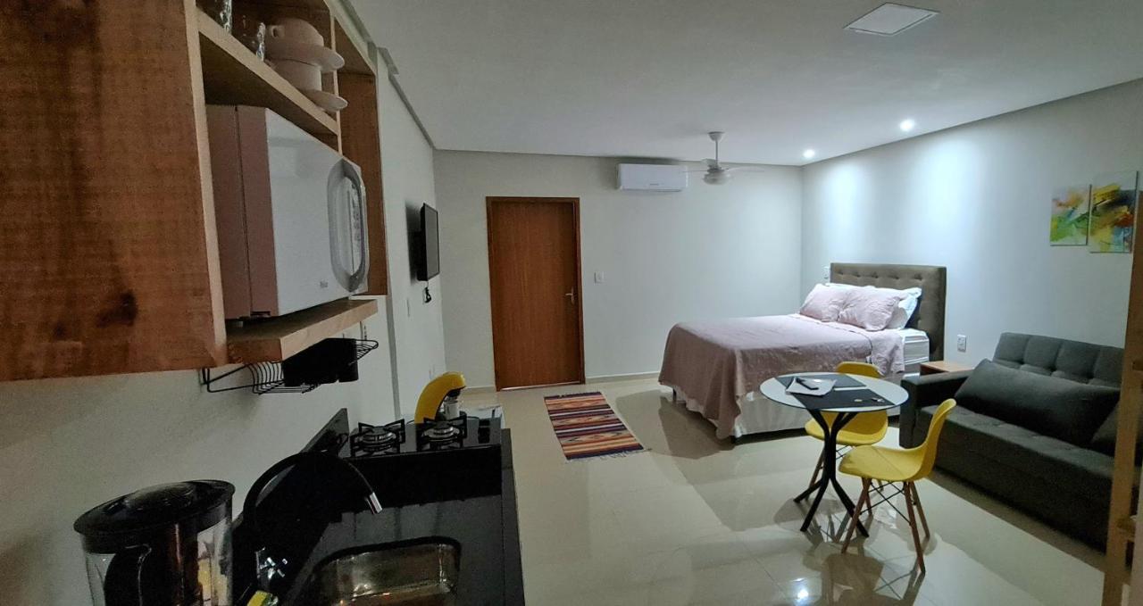 Residencial Oliveira - Charmoso E Aconchegante Apartment Itacaré Exterior foto
