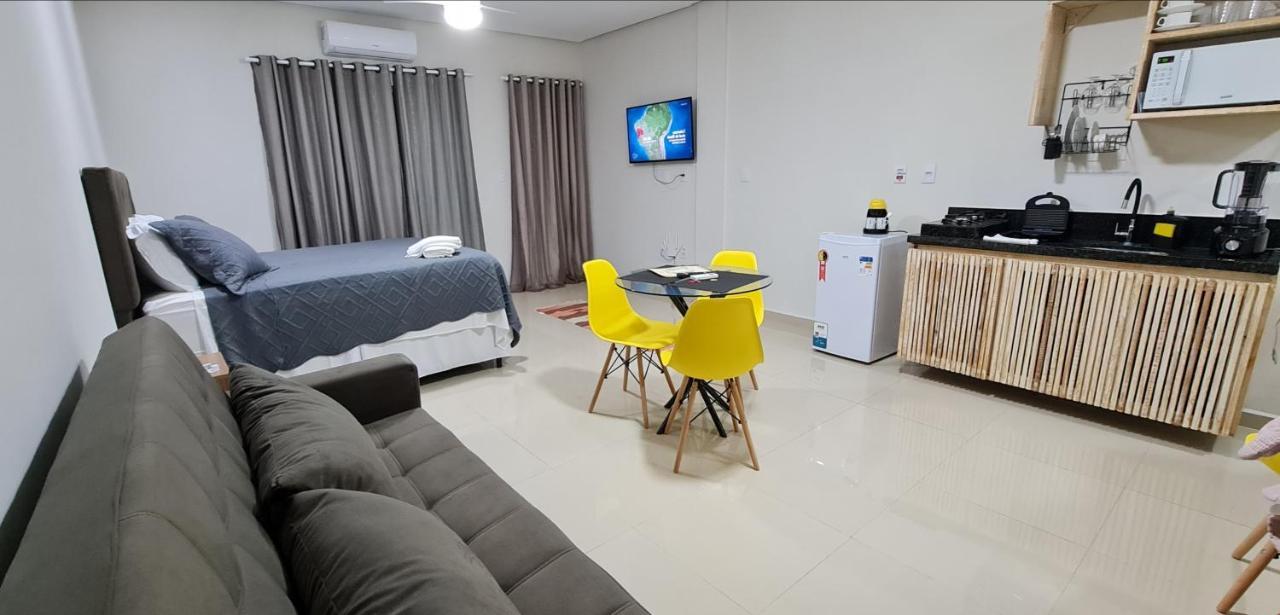 Residencial Oliveira - Charmoso E Aconchegante Apartment Itacaré Exterior foto