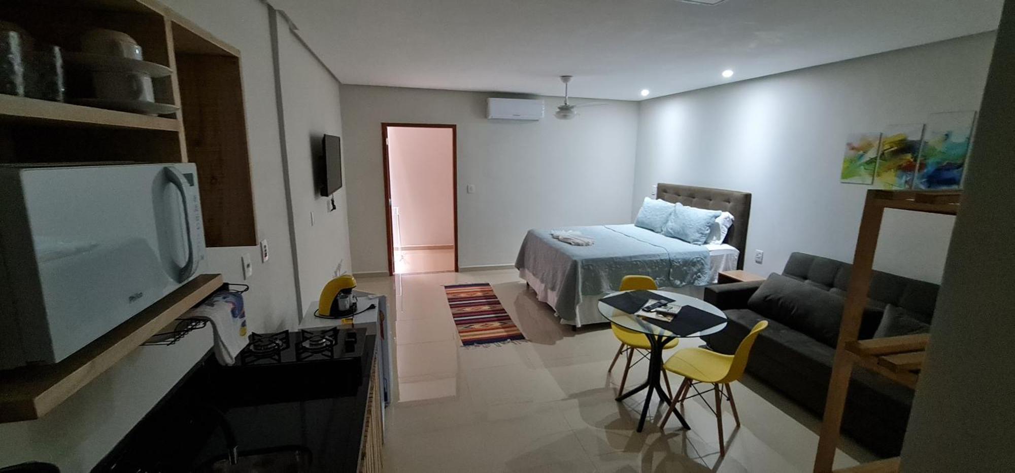 Residencial Oliveira - Charmoso E Aconchegante Apartment Itacaré Exterior foto